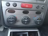 Climate control unit