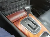 Gear selector/shifter (interior)