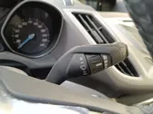 Wiper control stalk