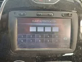 Radio/CD/DVD/GPS-pääyksikkö