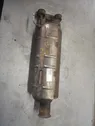 Filtre à particules catalyseur FAP / DPF