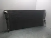 Coolant radiator