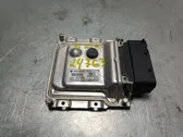 Calculateur moteur ECU