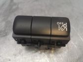 Wiper turn signal indicator stalk/switch