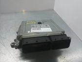 Unidad de control/módulo ECU del motor
