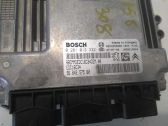 Unidad de control/módulo ECU del motor