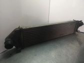 Radiador intercooler