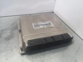 Unidad de control/módulo ECU del motor