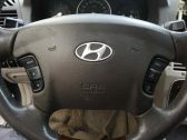 Airbag de la puerta delantera