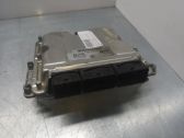 Unidad de control/módulo ECU del motor