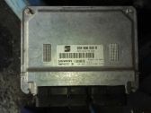 Unidad de control/módulo ECU del motor