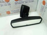 Espejo retrovisor (interior)