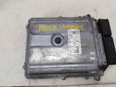 Unidad de control/módulo ECU del motor