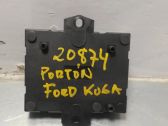 Unidad de control/módulo del motor
