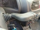 Interruptor del limpiaparabrisas