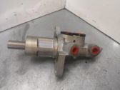 Brake booster