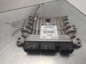 Unidad de control/módulo ECU del motor