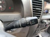 Interruptor del limpiaparabrisas