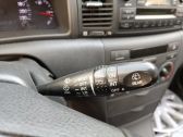 Interruptor del limpiaparabrisas