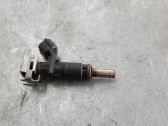 Inyector de combustible