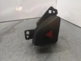 Hazard light switch