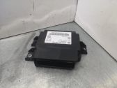 Unidad de control/módulo del motor