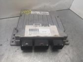 Unité de commande, module ECU de moteur
