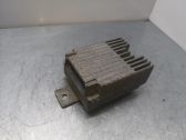 Unidad de control/módulo del motor
