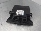 Unidad de control/módulo del motor