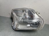Front fog light