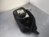 Rear seatbelt