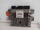 Unidad de control/módulo ECU del motor