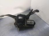Motor y varillaje del limpiaparabrisas delantero