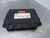 Unidad de control/módulo del motor