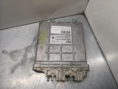 Unidad de control/módulo ECU del motor