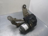 Motor y varillaje del limpiaparabrisas delantero