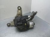 Motor y varillaje del limpiaparabrisas delantero