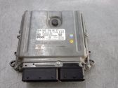 Unidad de control/módulo ECU del motor