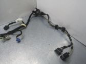 Cableado de instalación del motor