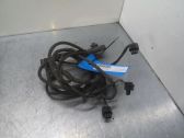 Cableado de instalación del motor