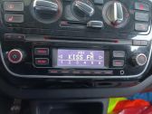 Unidad delantera de radio/CD/DVD/GPS