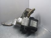 Other air conditioning (A/C) parts