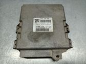 Unidad de control/módulo ECU del motor