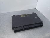 Unidad de control/módulo del motor