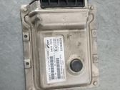 Unidad de control/módulo ECU del motor