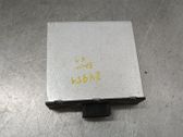 Unidad de control/módulo del motor