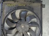 Ventilador de refrigeración