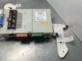Módulo de fusible