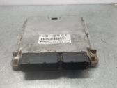 Unidad de control/módulo ECU del motor