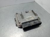 Unidad de control/módulo ECU del motor
